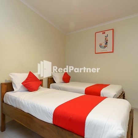 Jo Residence Syariah Redpartner Jakarta Kültér fotó