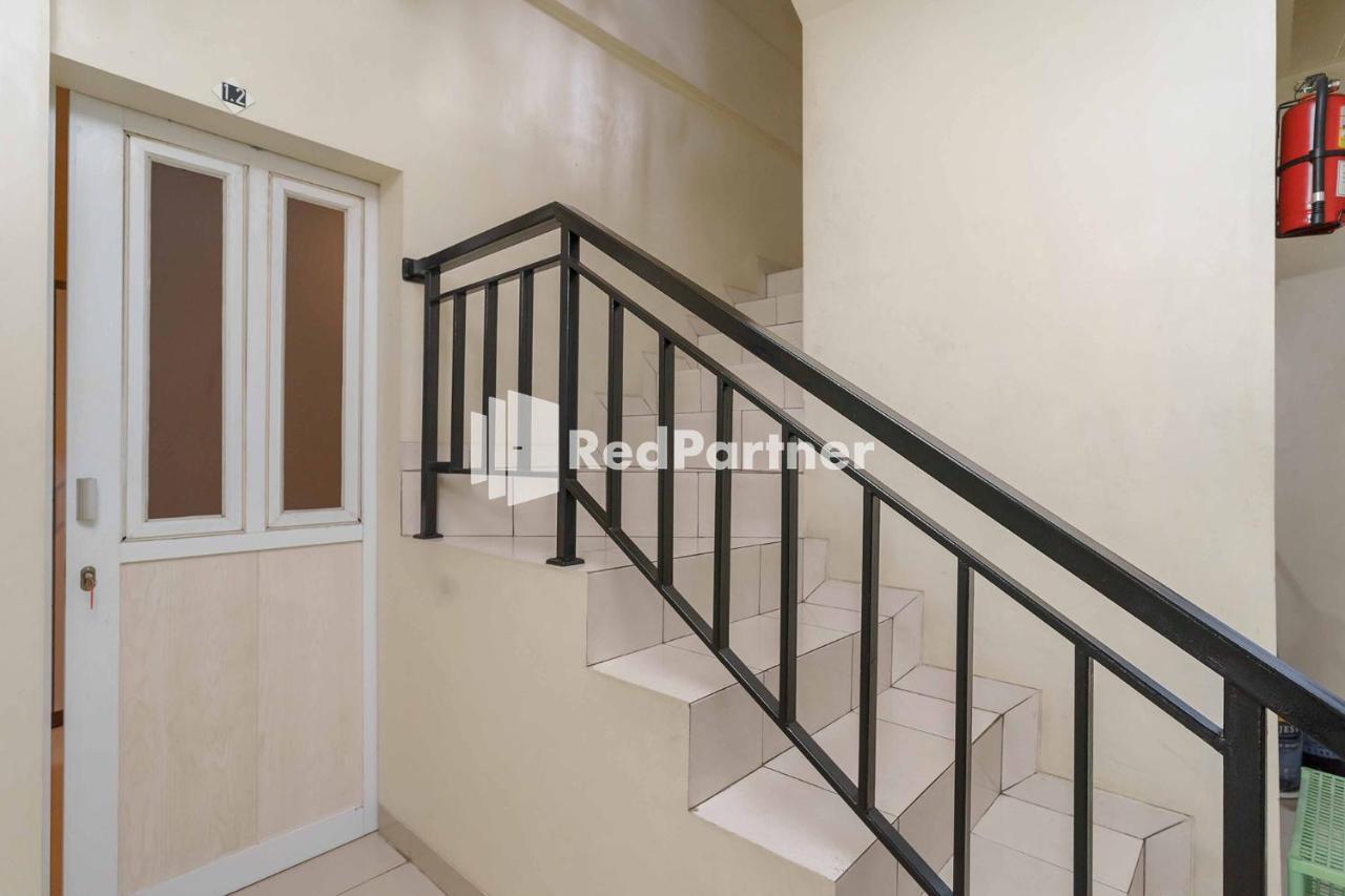 Jo Residence Syariah Redpartner Jakarta Kültér fotó